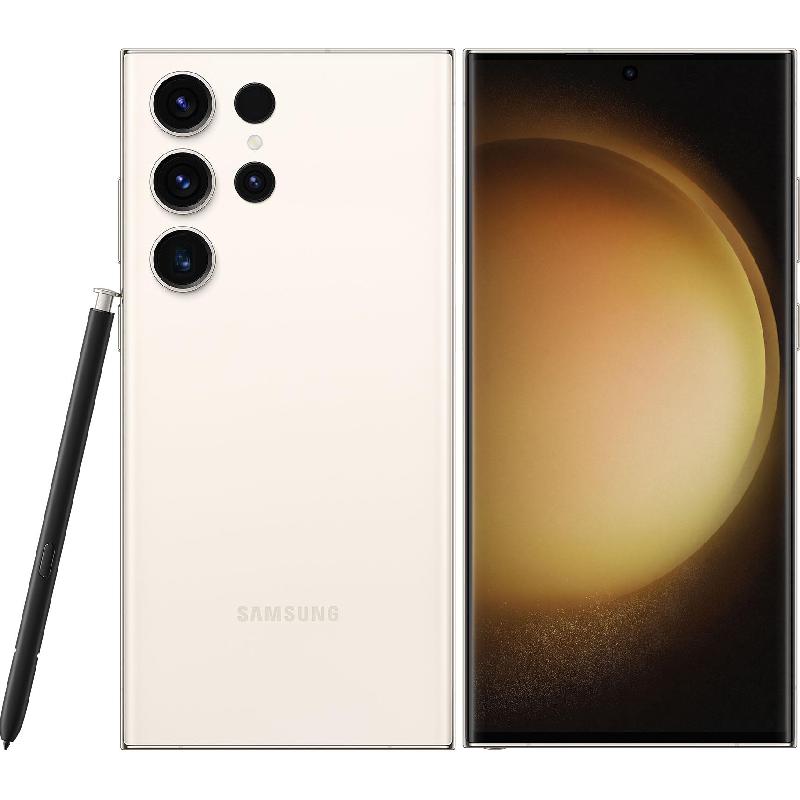 سامسونج جلاكسي اس 23 الترا 256 جيجا